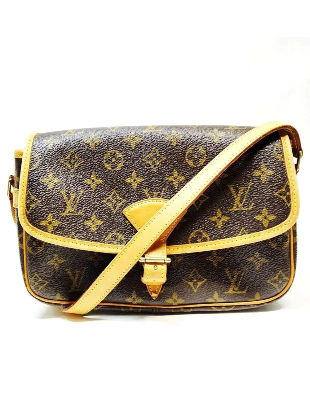 Louis Vuitton classic louis
